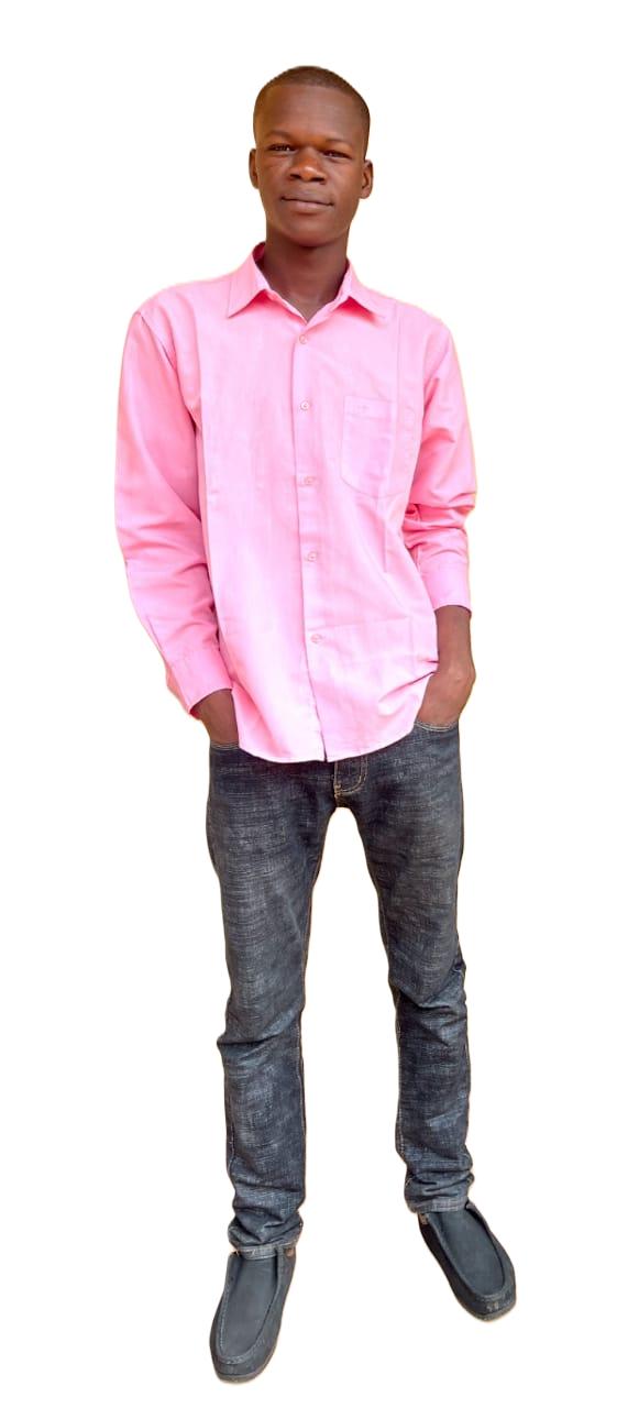 Louckmane SAWADOGO